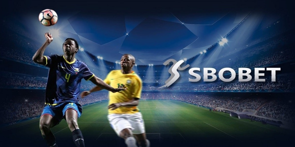 Tentu! Berikut adalah konten dengan topik SBOBET sesuai dengan aturan yang kamu minta:
