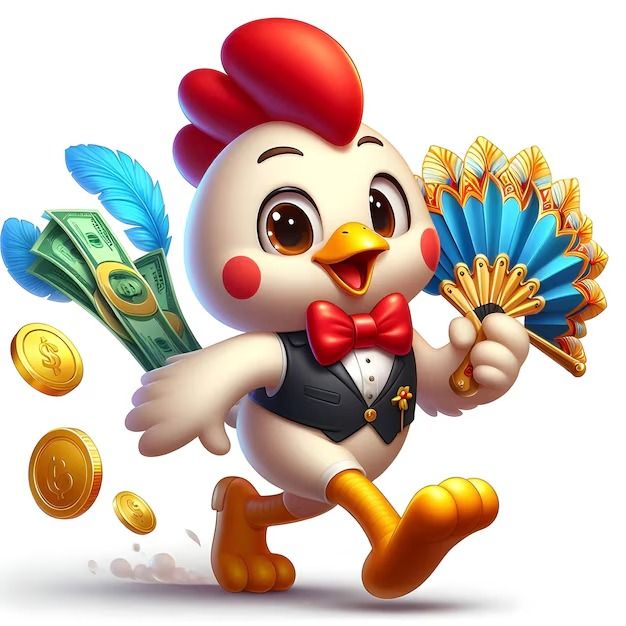 Ini Slot Lucu yang Gacor Chicky Run Mauslot