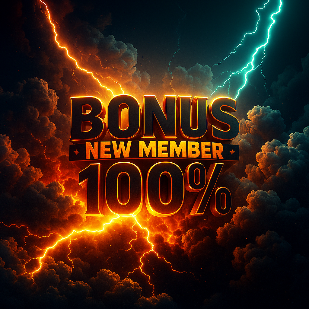 Langkah Awal Pemain Baru Menggunakan Bonus New Member Slot