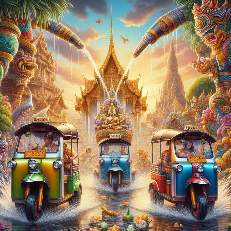 Slot Server Thailand No 1 Resmi untuk Pecinta Slot Online