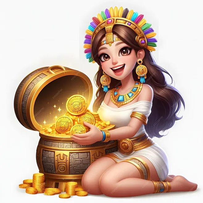 Aztec Slot Gacor Kapan Waktu Terbaik Main di MAUSLOT
