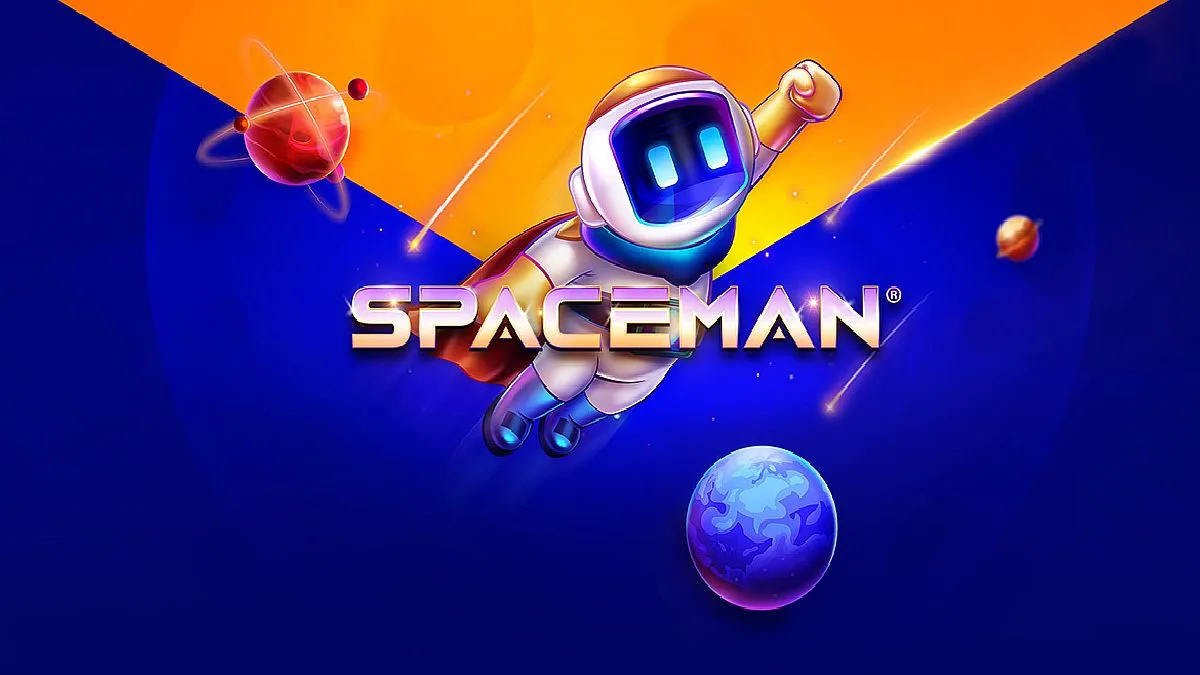 Slot Spaceman: Keajaiban Jackpot dari Alam Semesta