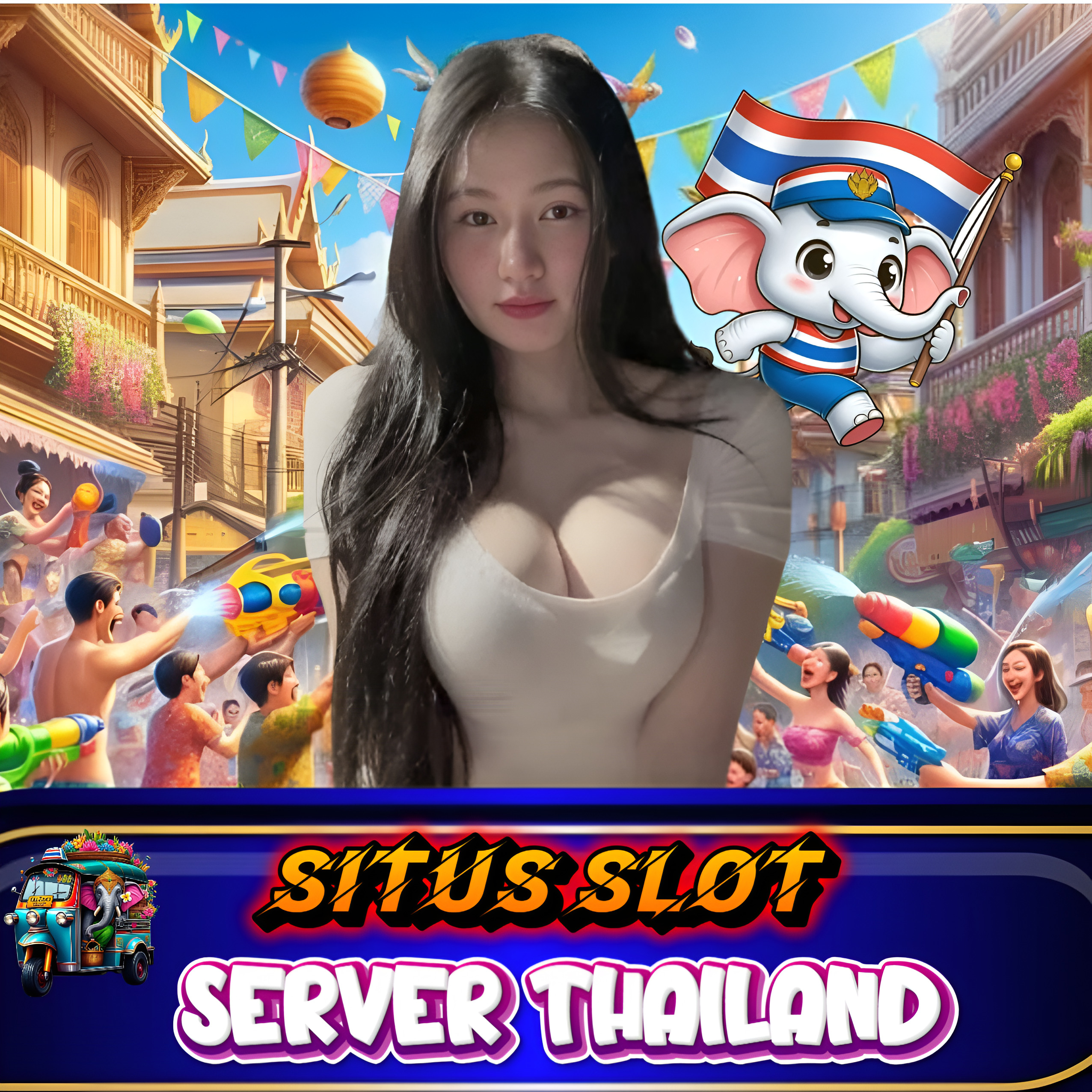Teknologi Server Slot Thailand: Memastikan Ketersediaan Game Tanpa Henti