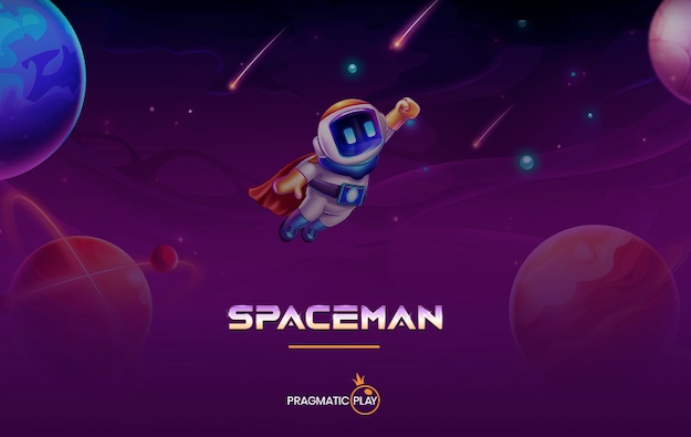 Slot Spaceman: Game Slot Modern dengan Fitur Menarik Setiap Sesi