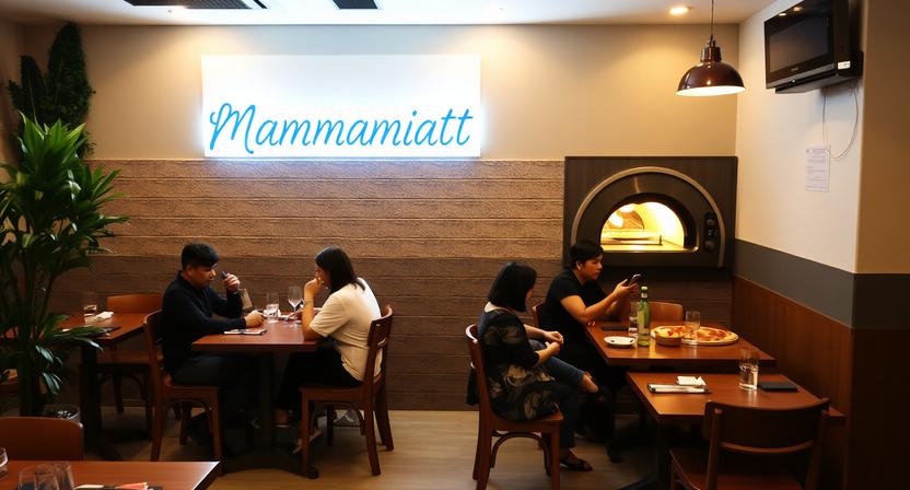 How Mammamiatt Combines Tradition and Innovation