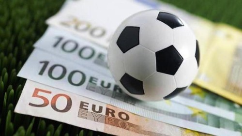 Situs Judi Bola Terpercaya: Tips Memilih yang Aman dan Menguntungkan
