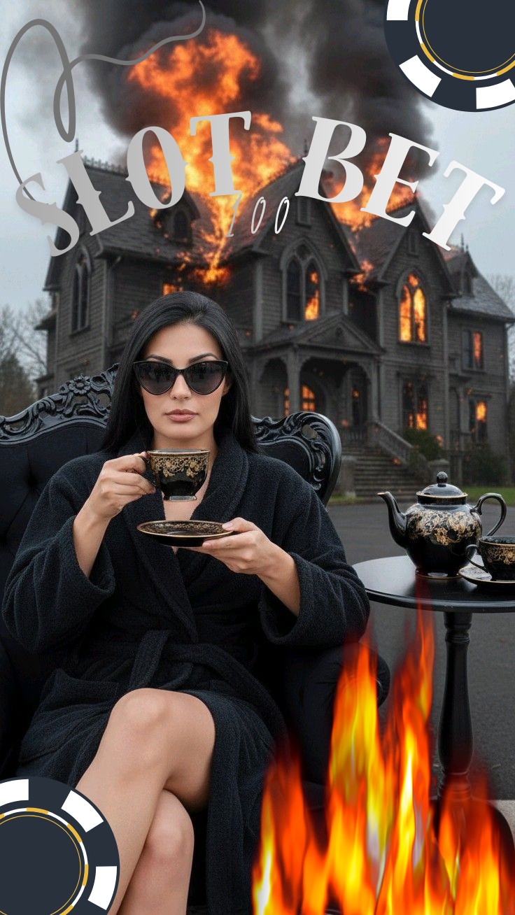 Rahasia Slot Bet 100 Agar Tidak Mudah Kalah