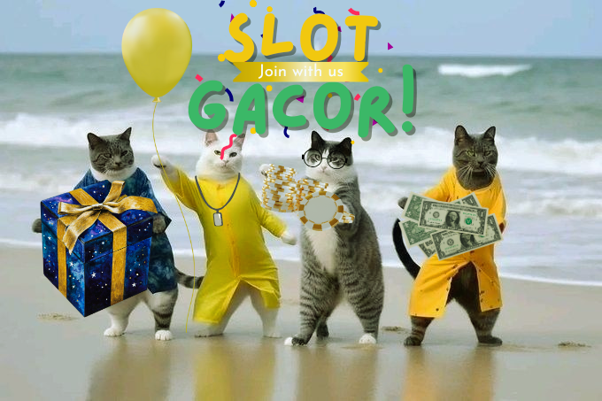 Slot Gacor: Strategi Profesional Agar Free Spin Tidak Pernah Terlewat