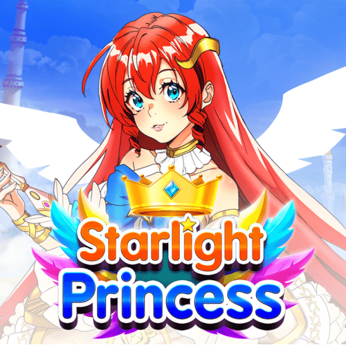 Starlight Princess: Rahasia Pola Gacor yang Sering Terbukti