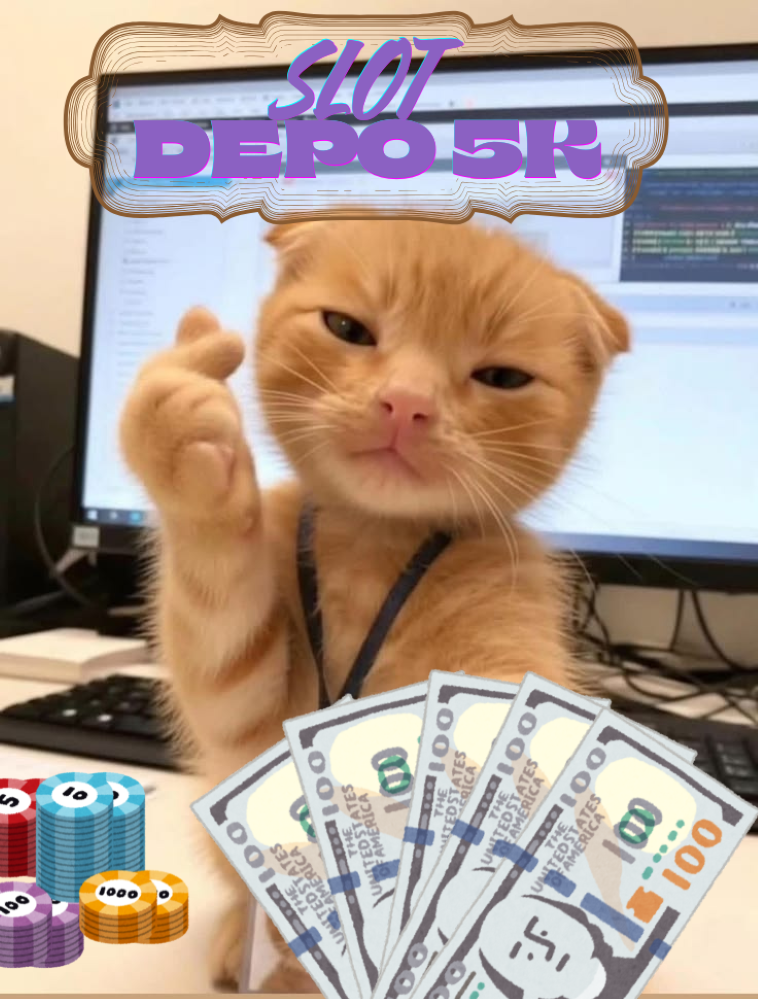 SLOT DEPO 5K: TIPS EFEKTIF AGAR SPIN LEBIH OPTIMAL MEMBERIKAN HADIAH