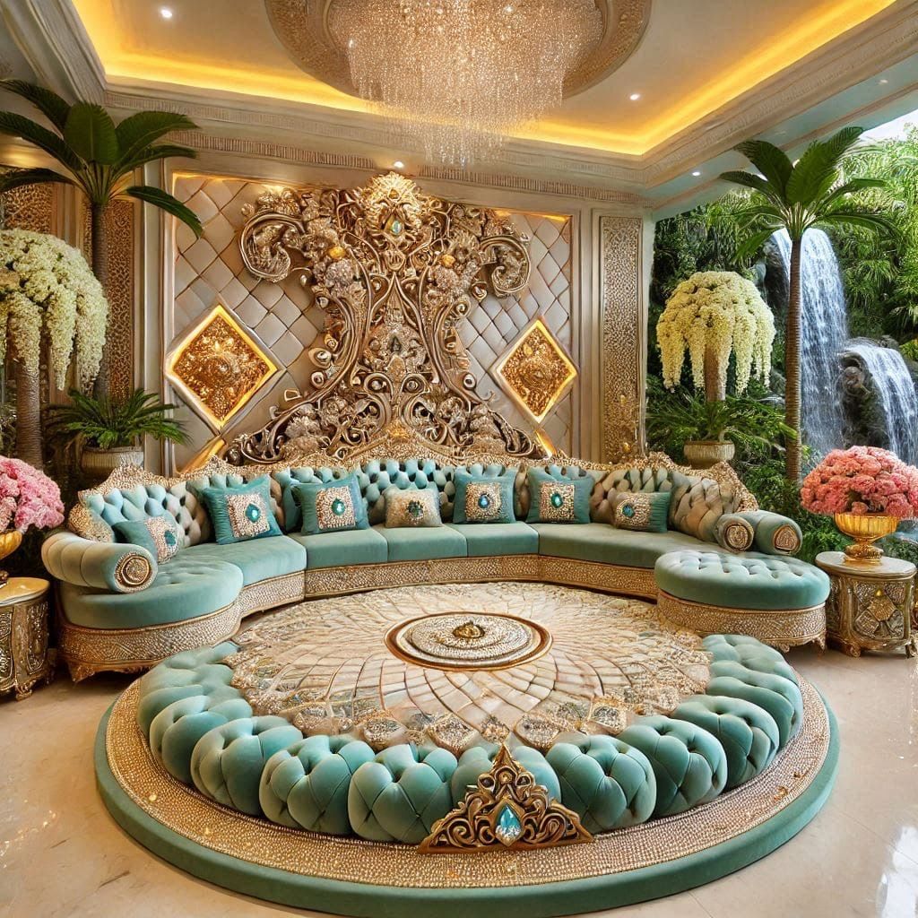 Salon Eren Yılmaz dan Tren Rambut Paling Populer