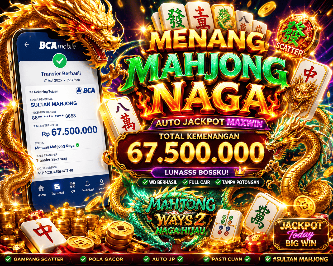10 Slot Online Bertema Mitologi Paling Spektakuler di Dunia